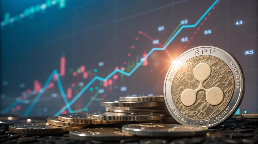  리플($XRP) 조정에도 불구, 강세장 지속 가능성 '유효' 분석