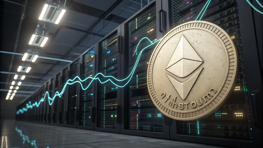 이더리움(ETH), 하반기 ETF 통해 최대 13조 원 자금 유입 전망