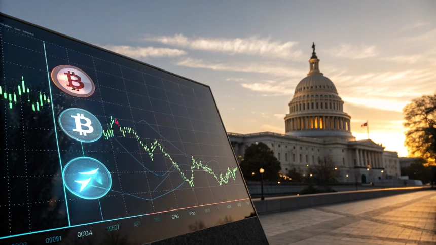  비트코인 사상 최고치 경신…이더리움·솔라나·XRP, 제도권 기대감에 급등