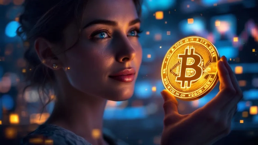 캐시 우드 “비트코인, 금보다 나은 투자 자산”