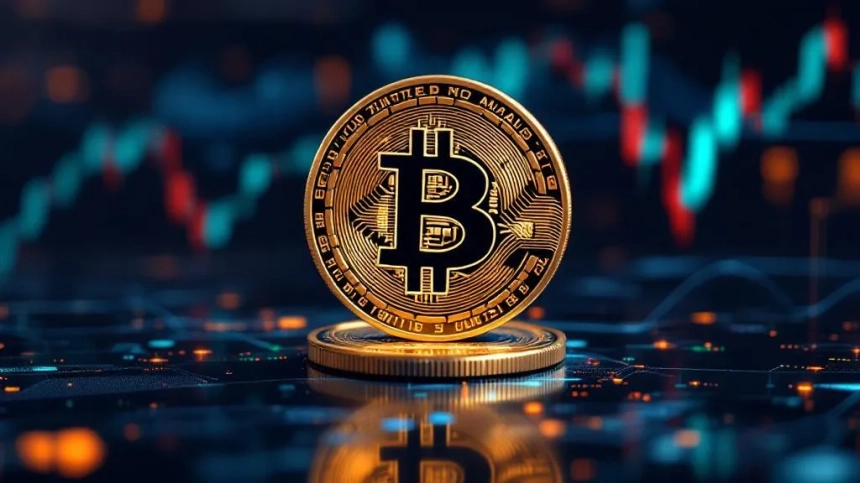 비트코인 사상 첫 11만5000달러 돌파