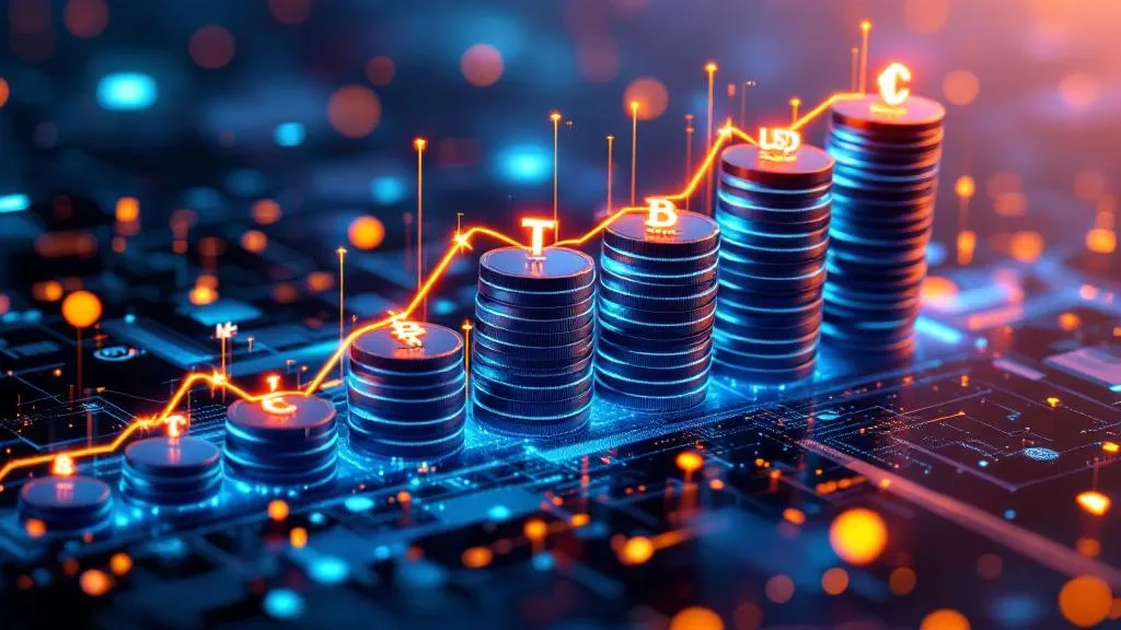 Bitwise, “스테이블코인 급등세” 진단