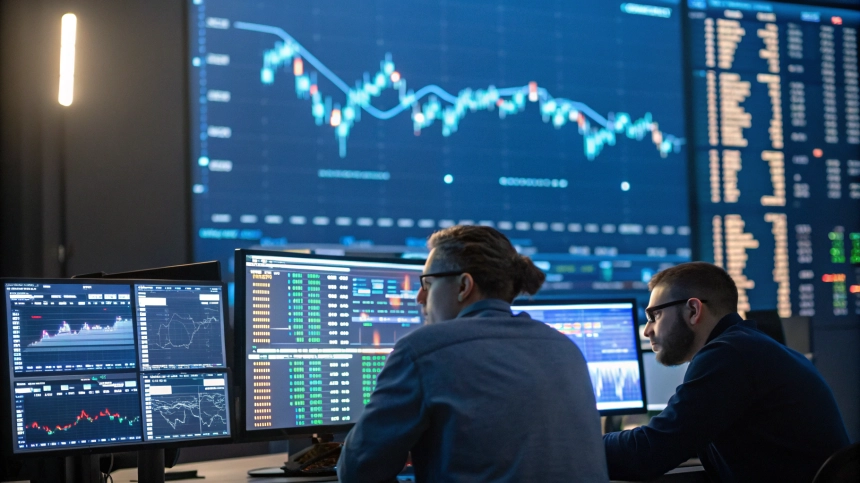  비트코인($BTC) 선물 미결제약정 급증…시장 매수심리 '상승 전환' 신호