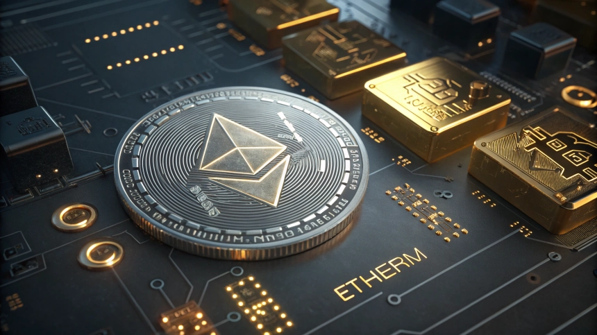 이더리움($ETH), '세계 준비 자산' 부상 기대에 15% 급등…알트코인 시장 동반 활황