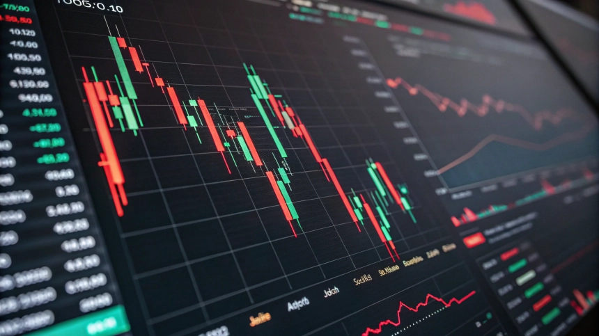 비트코인, 12만 달러 돌파 실패 시 11만 1,000달러까지 급락 가능성