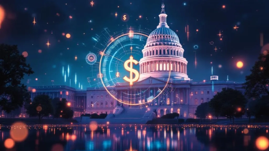 트럼프 정부, ‘Crypto Genius Act’ 추진…“달러 주도권 강화”