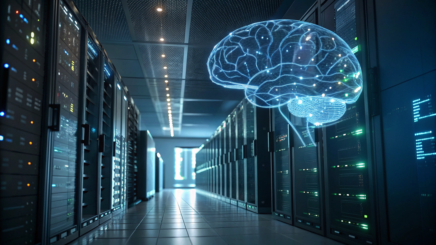 AWS, ‘뉴로심볼릭 AI’로 이해하는 인공지능 시대 연다