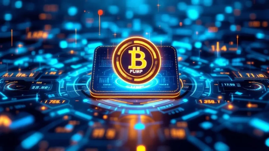 PUMP 토큰 사전판매, 지갑 2만여 개 KYC 완료…절반만 구매 성공