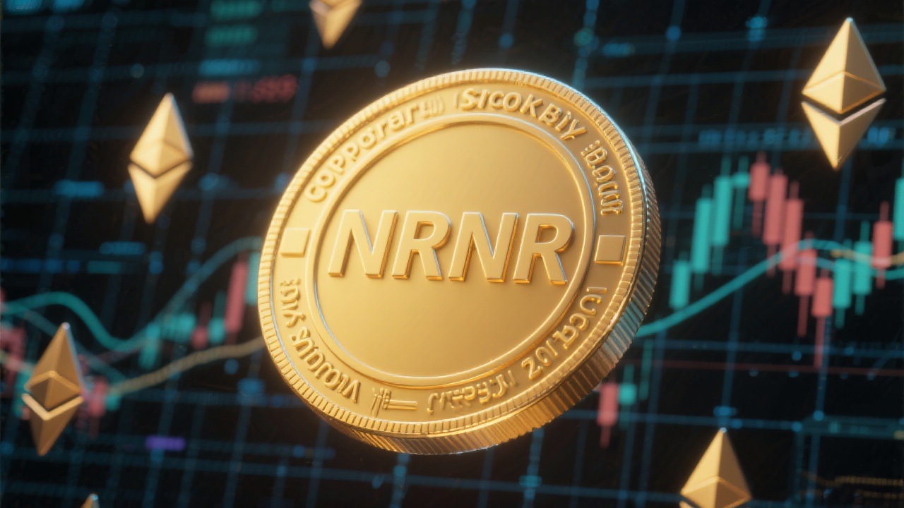 비트마인 $BMNR, 이더리움 대신 자사주 택했다…10억 달러 매입 결정
