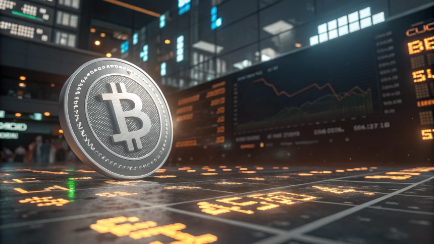  그레이스케일, 美 증시 상장 공식 착수… 비트코인 열풍 타고 IPO 추진