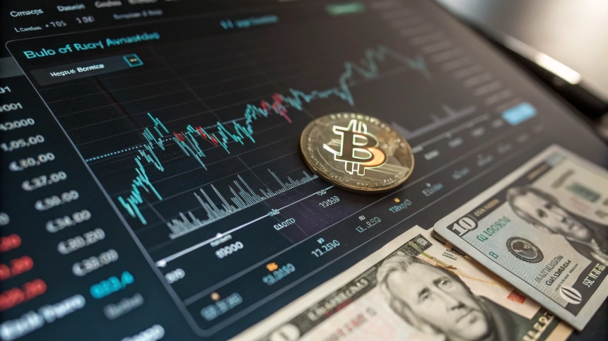 비트코인($BTC), 뱅크오브아메리카 보고서서 '공식 통화'로 분류…英 파운드·유로화와 나란히