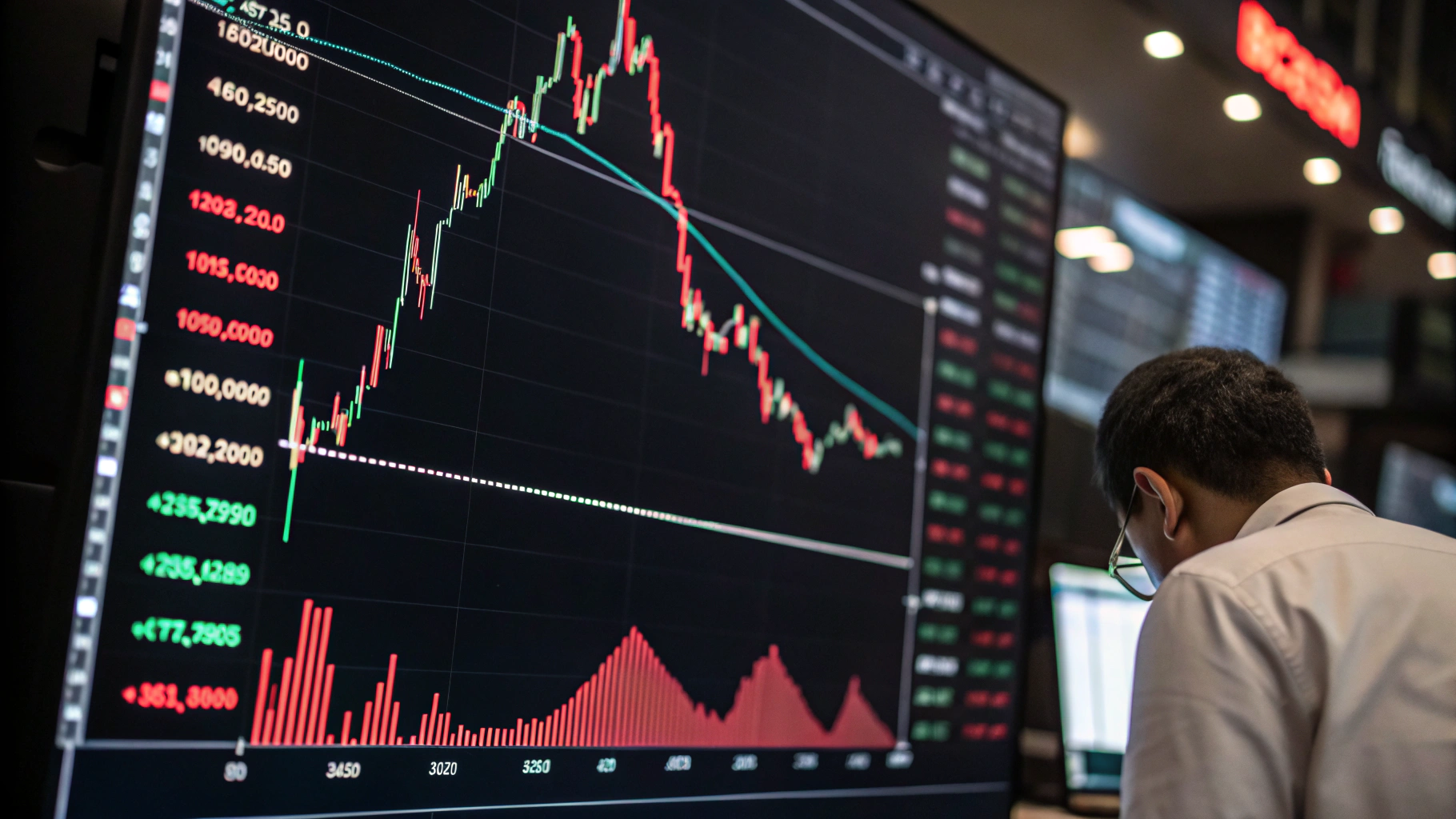 비트코인($BTC), 11만 3,000달러 지지선 붕괴 시 9만 달러대 급락 가능성 경고