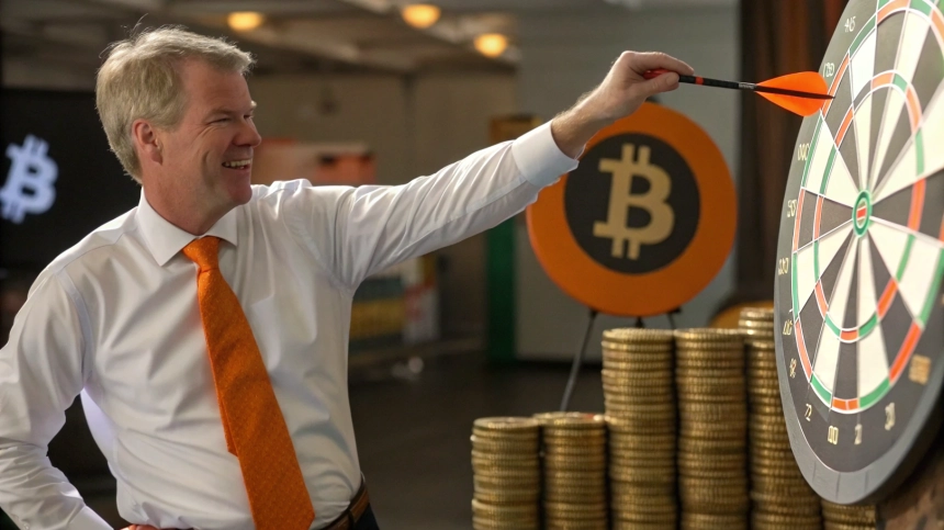 마이클 세일러, 비트코인 60만 개 돌파…“매번 정조준했다” 확신 강조