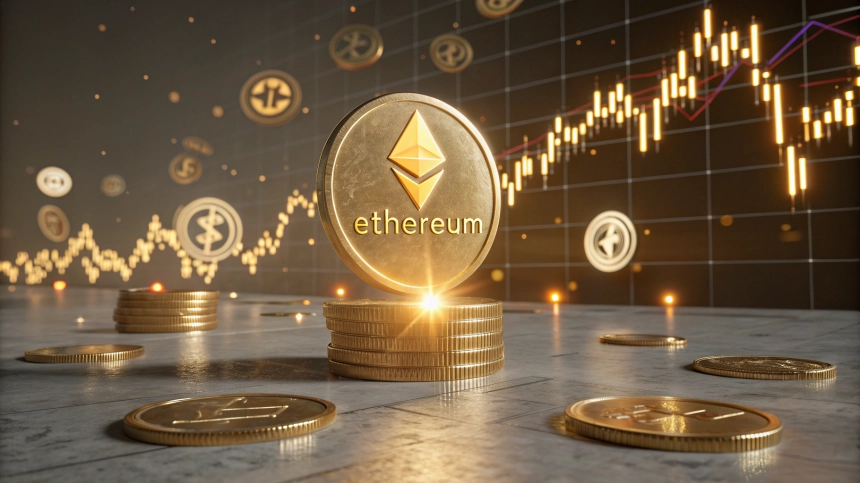 이더리움 강세 신호…2025년 알트코인 시즌 본격 개막
