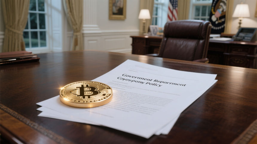  트럼프, 암호화폐 정책 청사진 공개…'비트코인 비축안' 핵심은 여전히 미공개