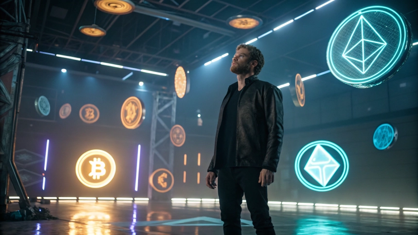  솔라나 CEO, 밈 코인·NFT '디지털 쓰레기' 논란...생태계 핵심 수익원은 아이러니