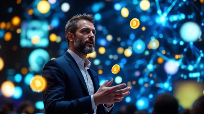 로빈후드 CEO “토큰화, 새로운 금융시스템의 핵심”