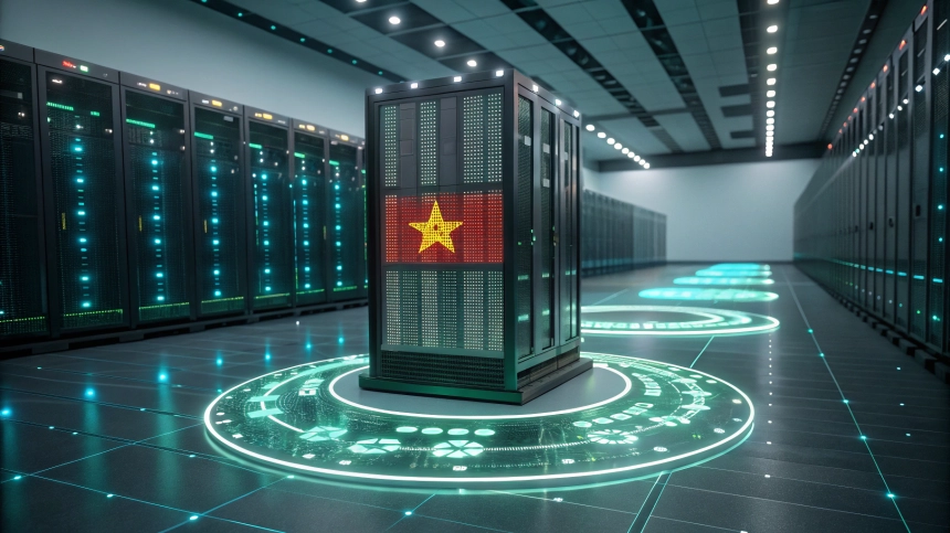  베트남, 국가 블록체인 ‘NDA체인’ 출범…디지털 데이터 주권 강화 박차