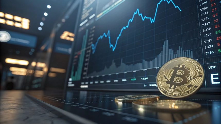 비트코인(BTC) 11만 달러 돌파… 목표가는 2억 원까지?