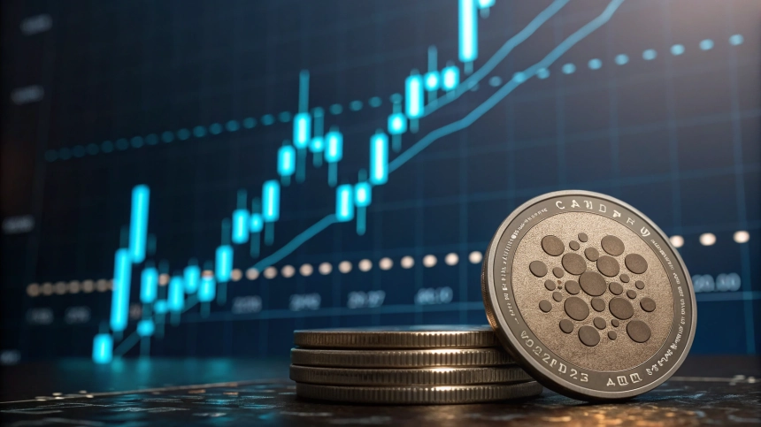 카르다노(ADA), 단기 강세 지속…0.90달러 돌파 가능성에 주목