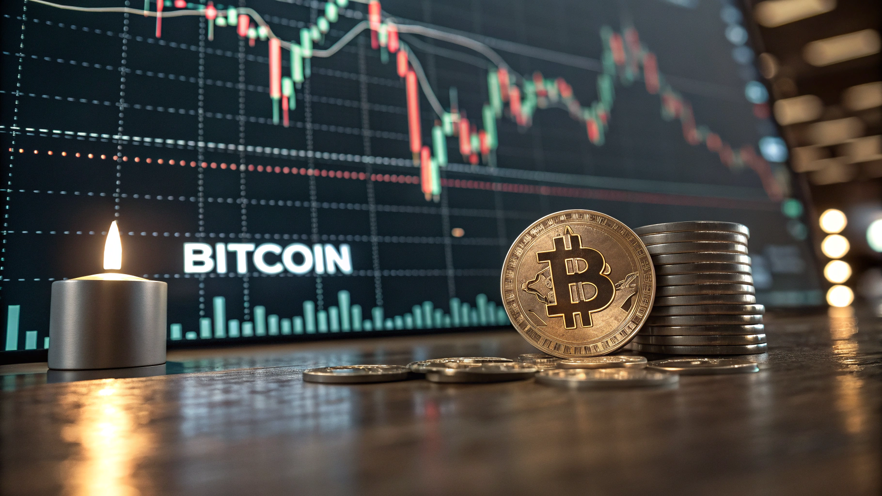 비트코인($BTC), 12만 달러 돌파냐 11만 1,000달러 하락이냐…변곡점 온다