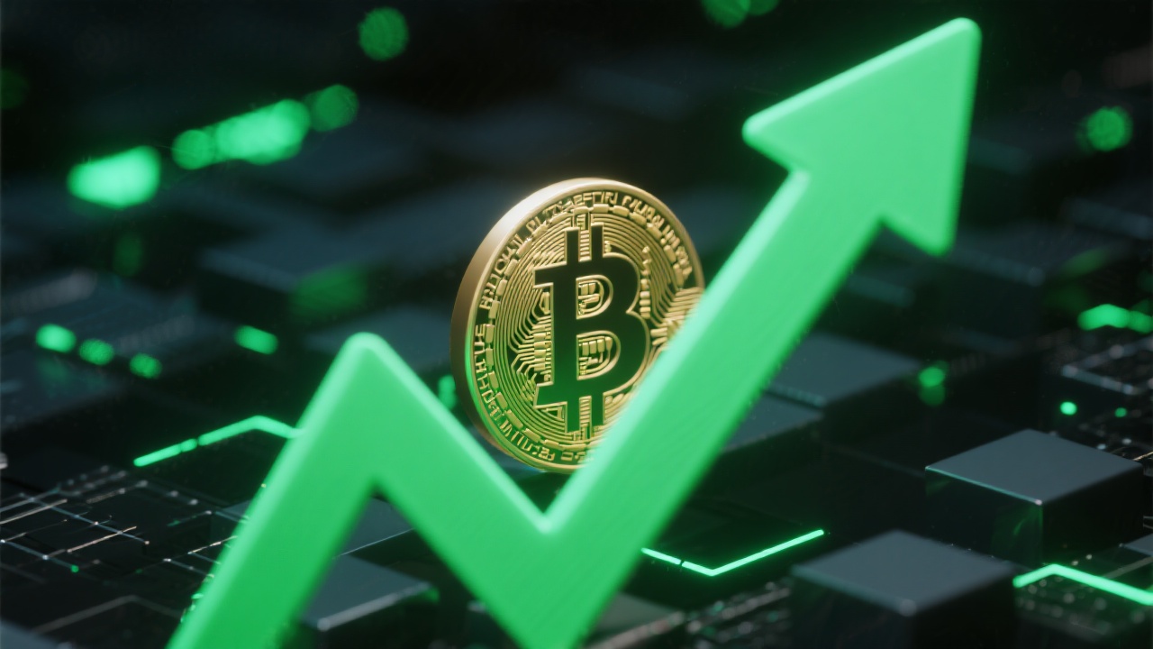 비트코인($BTC), 연준 금리 동결에 반등…알트코인 ENA 16% 급등