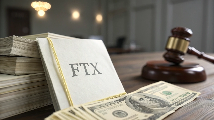  FTX, 9월 세 번째 분배 진행…19억 달러 추가 환급 예정