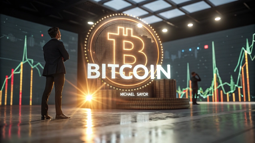 마이클 세일러 “비트코인보다 나은 건 더 많은 비트코인”… $MSTR, 5년 수익률 BTC 압도