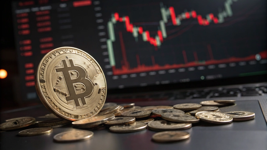  갤럭시 디지털, 2,500 BTC 대규모 이동…시장 단기 매도 압력 우려 고조