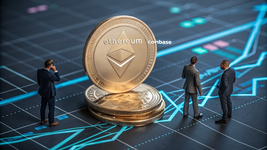 이더리움($ETH), 美 기관·기업 대거 매수…시총 1조 원 넘긴 샤프링크