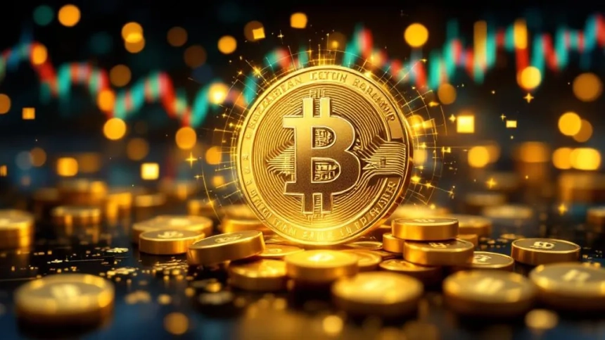 카자흐스탄 중앙은행, 비트코인 매입 위해 금 보유분 매각 검토