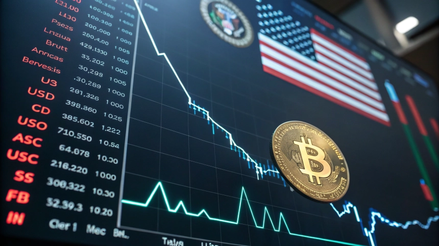 비트코인($BTC) 급등 이끈 바이낸스 매수세, 美 고용 호조에도 낙관론 지속