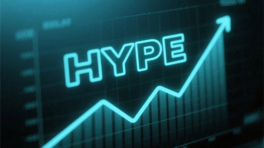 하이퍼리퀴드(HYPE), 고래 이익 실현에도 43달러 지지…ETH로 자금 이동 포착