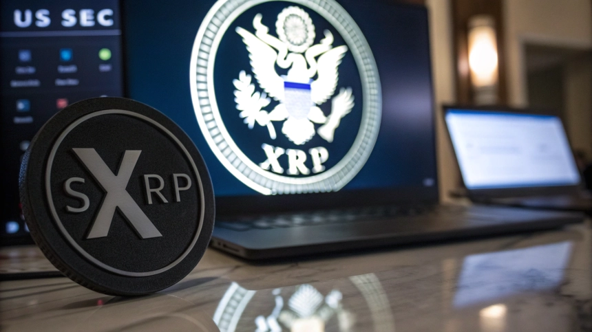  SEC 침묵에 XRP 커뮤니티 혼란…리플 사건 종결 지연 논란