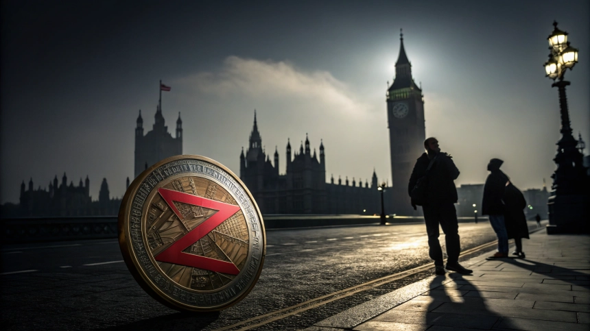  영국, 암호화폐 정치 기부 전면 금지 검토…외국 개입 우려 확산