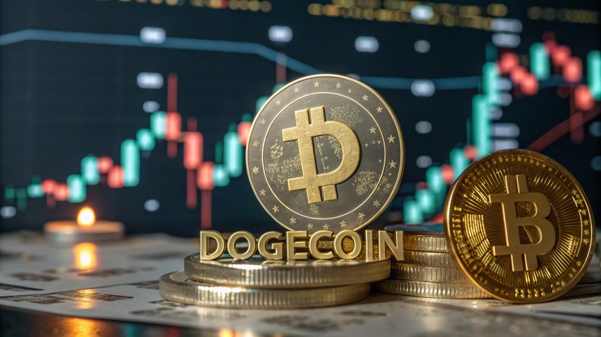 도지코인($DOGE), '골든크로스' 형성…7월 상승랠리 신호탄 되나