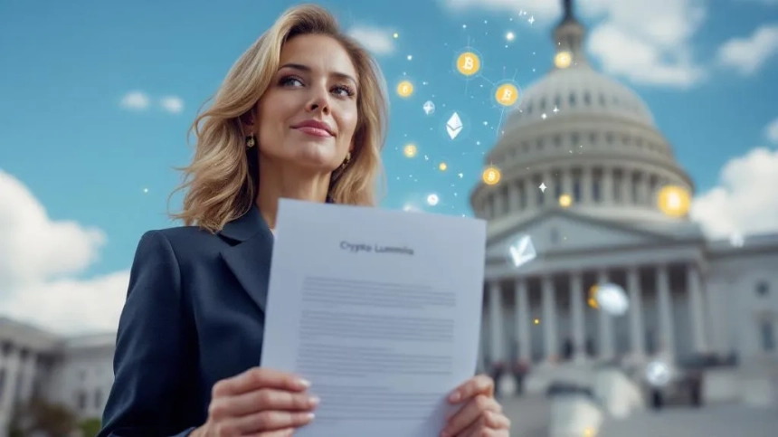 미 상원의원, 암호화폐 과세 형평성 확보 법안 추진