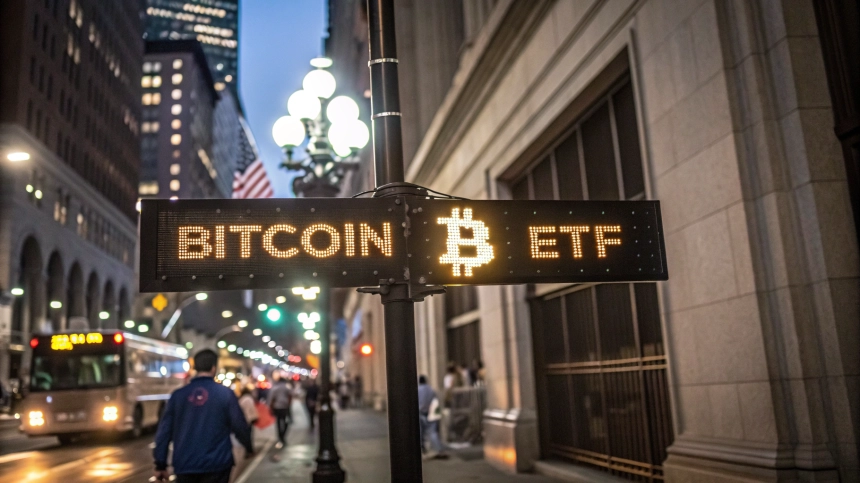 비트코인($BTC), 11만 8,800달러 돌파…ETF 자금 유입·트럼프 호재에 상승세 지속