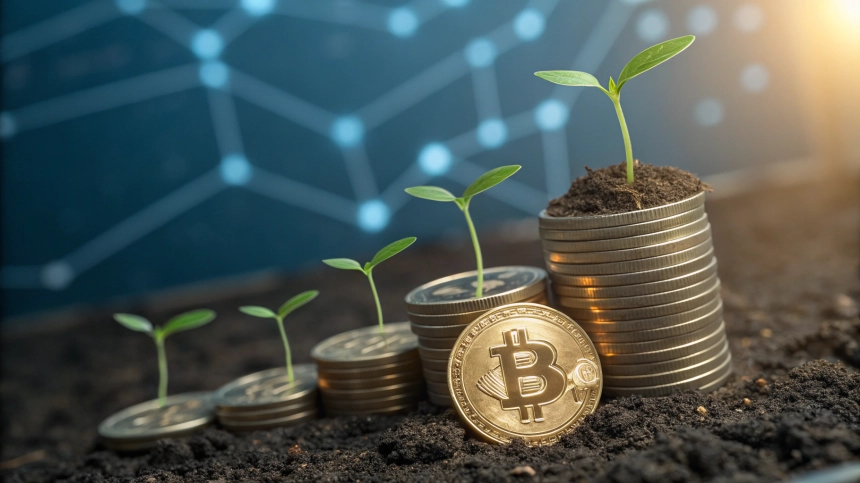 신규 투자자, 7월에만 14만 BTC 매수…비트코인 시장 '새판짜기' 조짐