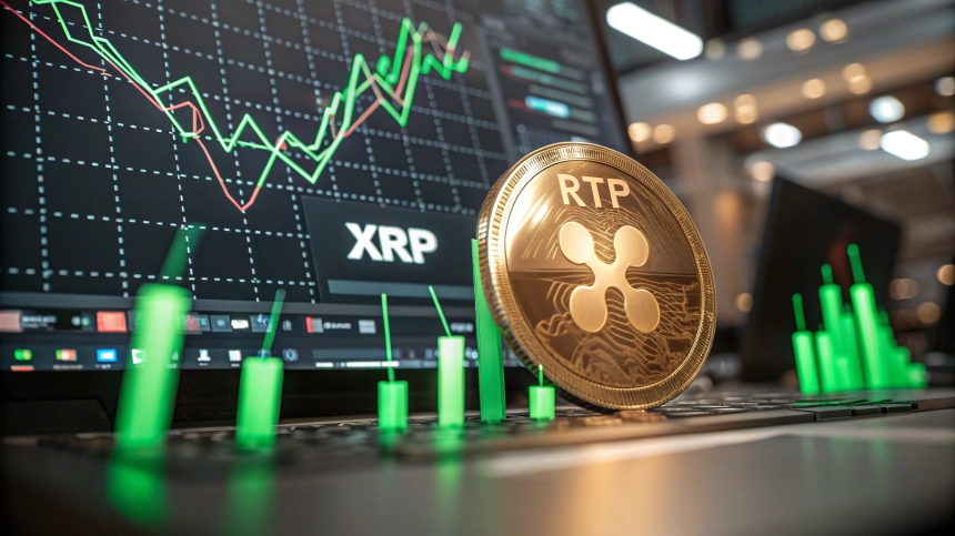  XRP, 40% 급등하며 $3.50 돌파…“7~16달러 간다” 장밋빛 전망도