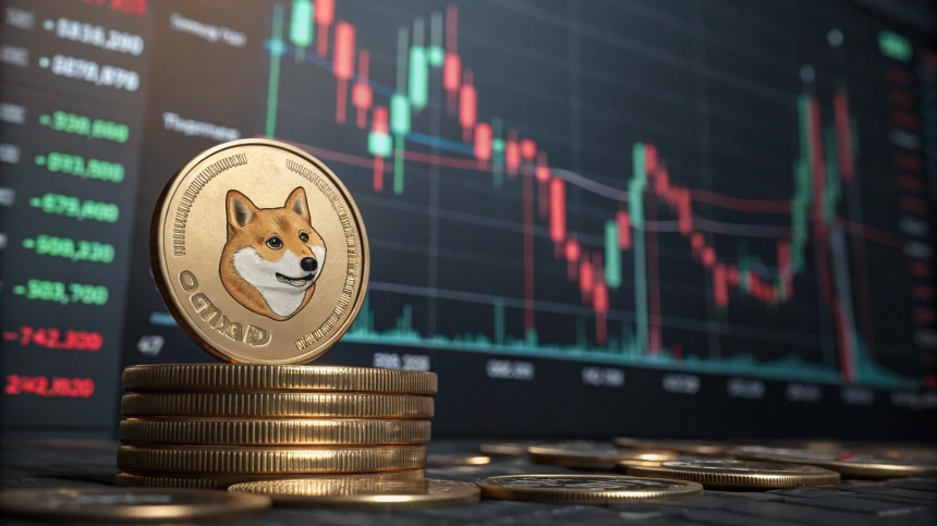 시바이누($SHIB), 0.000014달러 돌파 앞두고 '매물벽' 시험대