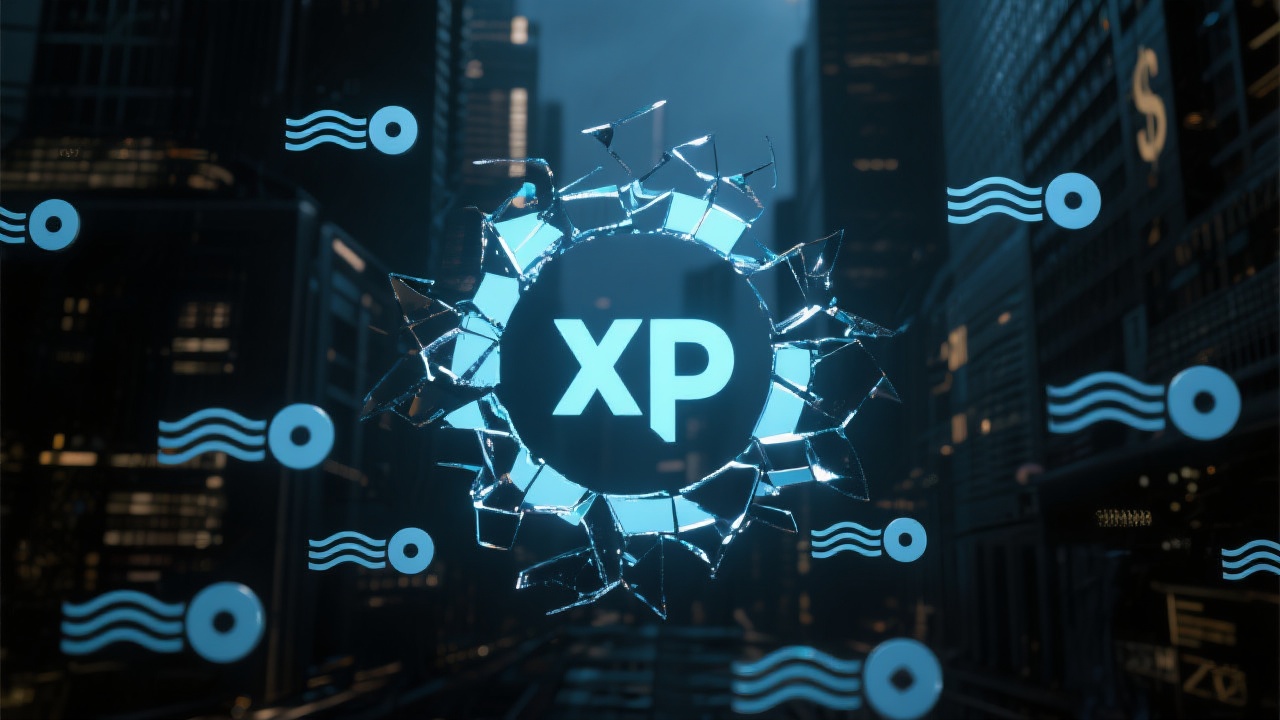 리플($XRP), 파트너십 투명성 논란…온체인 데이터 부족에 커뮤니티 우려 고조