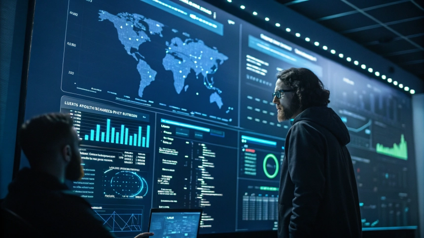  인텔471, 위협 헌팅 도구 '가이드형 추적' 공개… 사이버 보안 정밀도 높인다