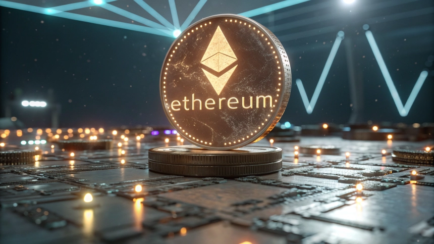  콘센시스 “이더리움, 2028년까지 $15,800 전망…글로벌 신뢰 인프라로 진화 중”