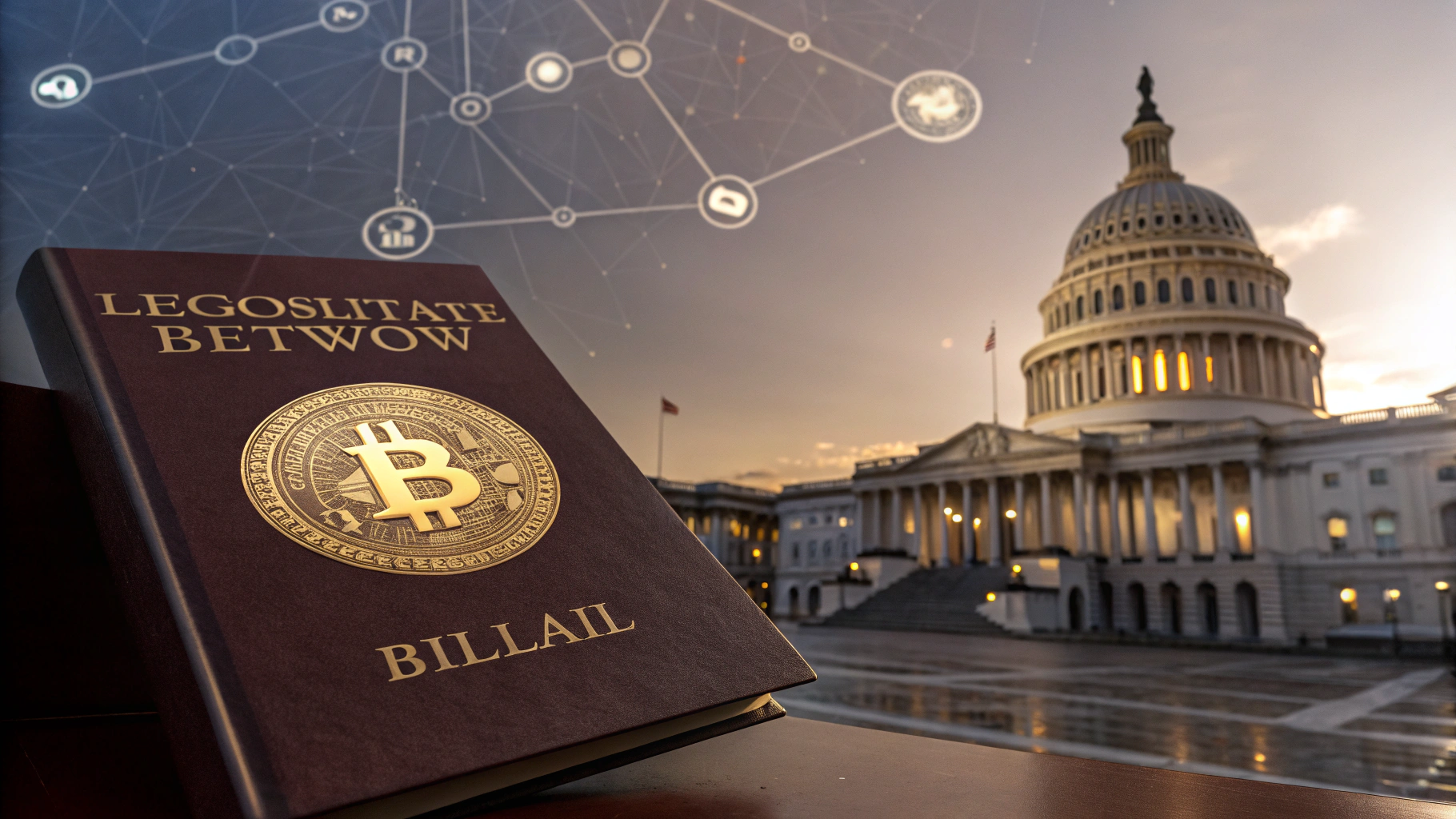 美 상원, 소액 암호화폐 거래 비과세 추진…비트코인($BTC) 일상 활용 신호탄