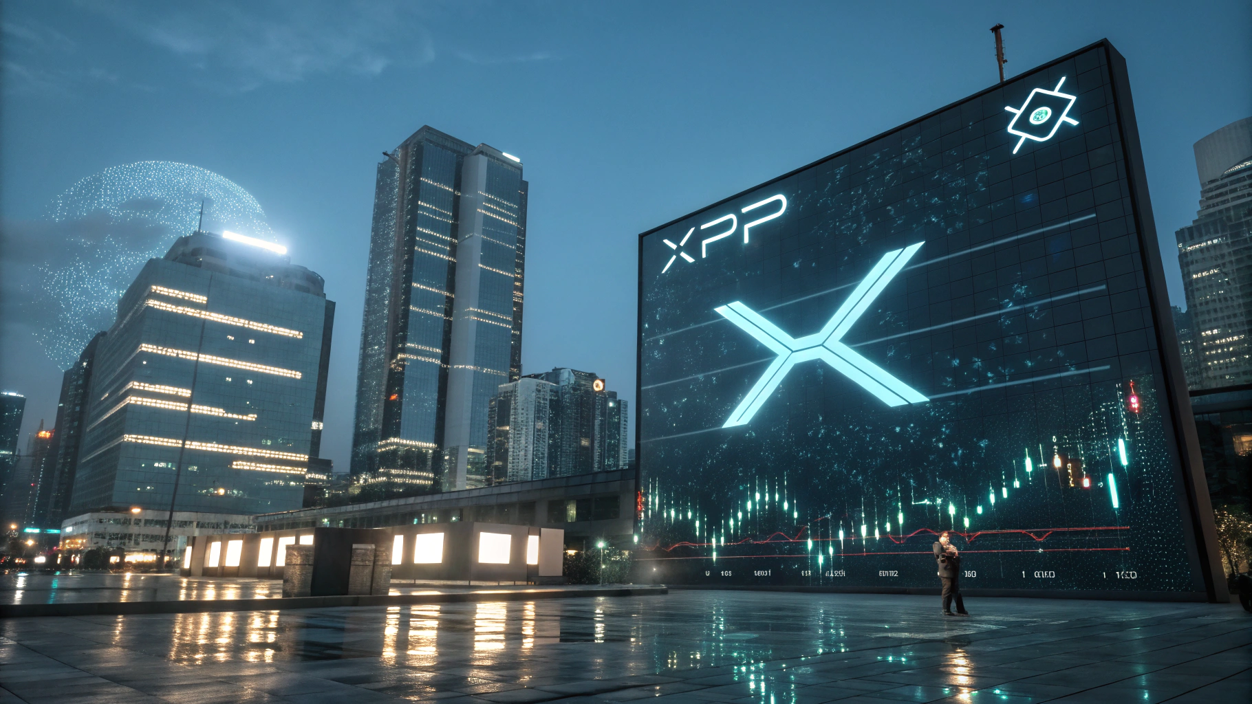 메르카도 비트코인, XRP 레저 활용해 2.7천억 원 규모 실물자산 토큰화 추진