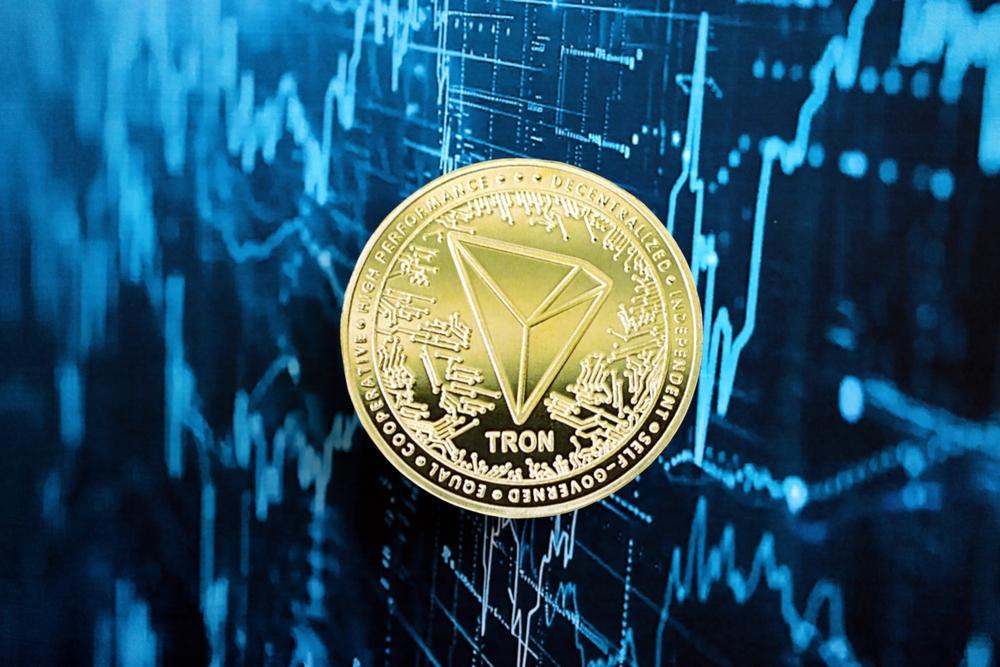 트론 추적 ETF 신규 등록 신청, SEC 승인 대기 펀드 목록에 추가