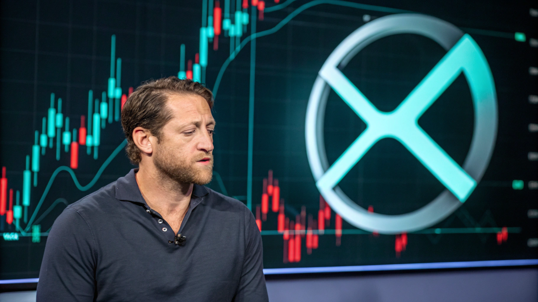 데이브 포트노이, $300만어치 리플($XRP) 매도 후 폭등…“눈물 날 정도로 아쉽다”