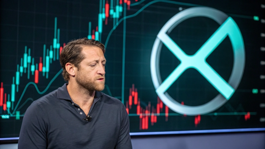  데이브 포트노이, $300만어치 리플($XRP) 매도 후 폭등…“눈물 날 정도로 아쉽다”