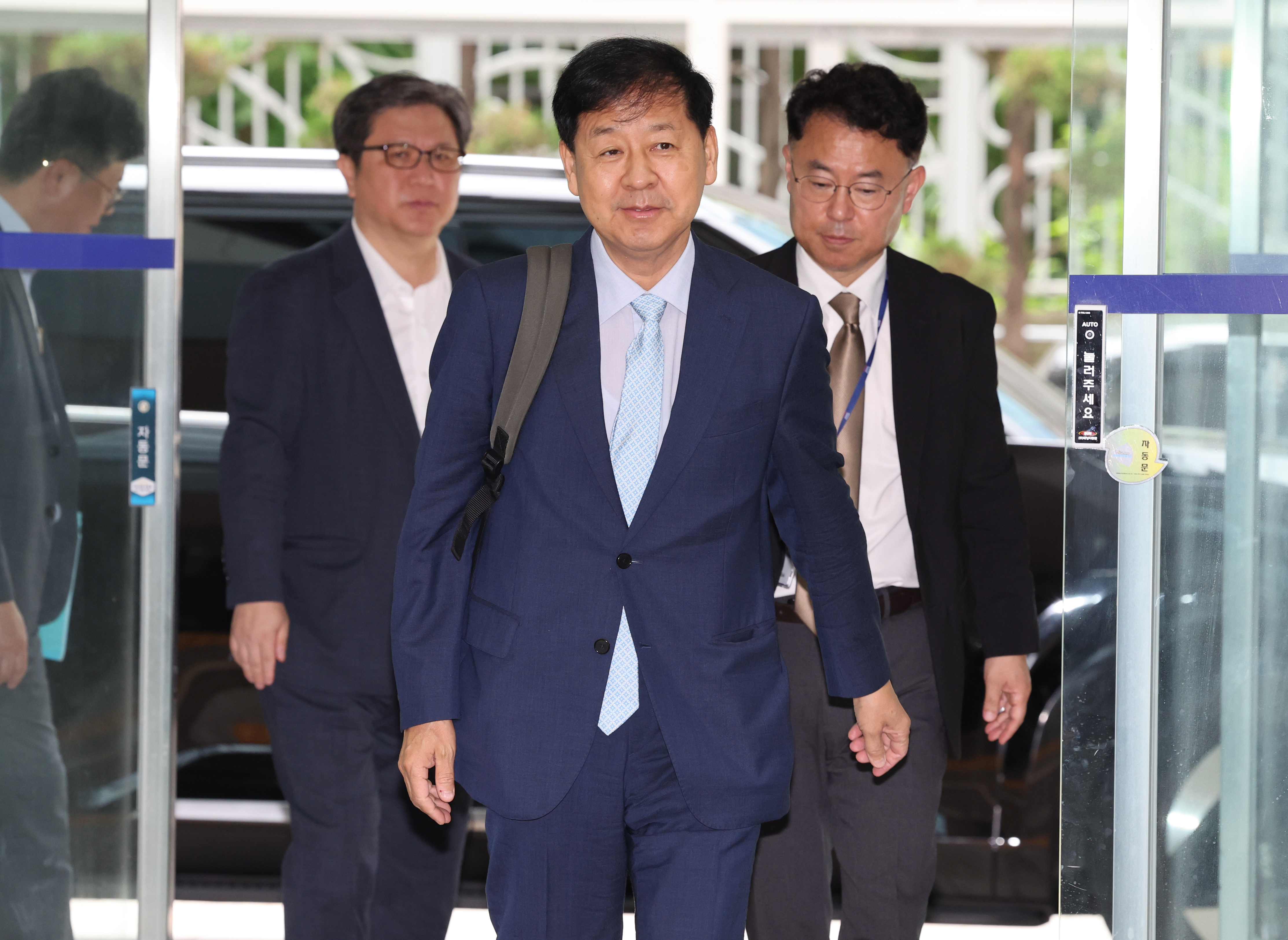 구윤철 부총리 후보자 “가상자산, 소득 있는 곳에 과세해야”